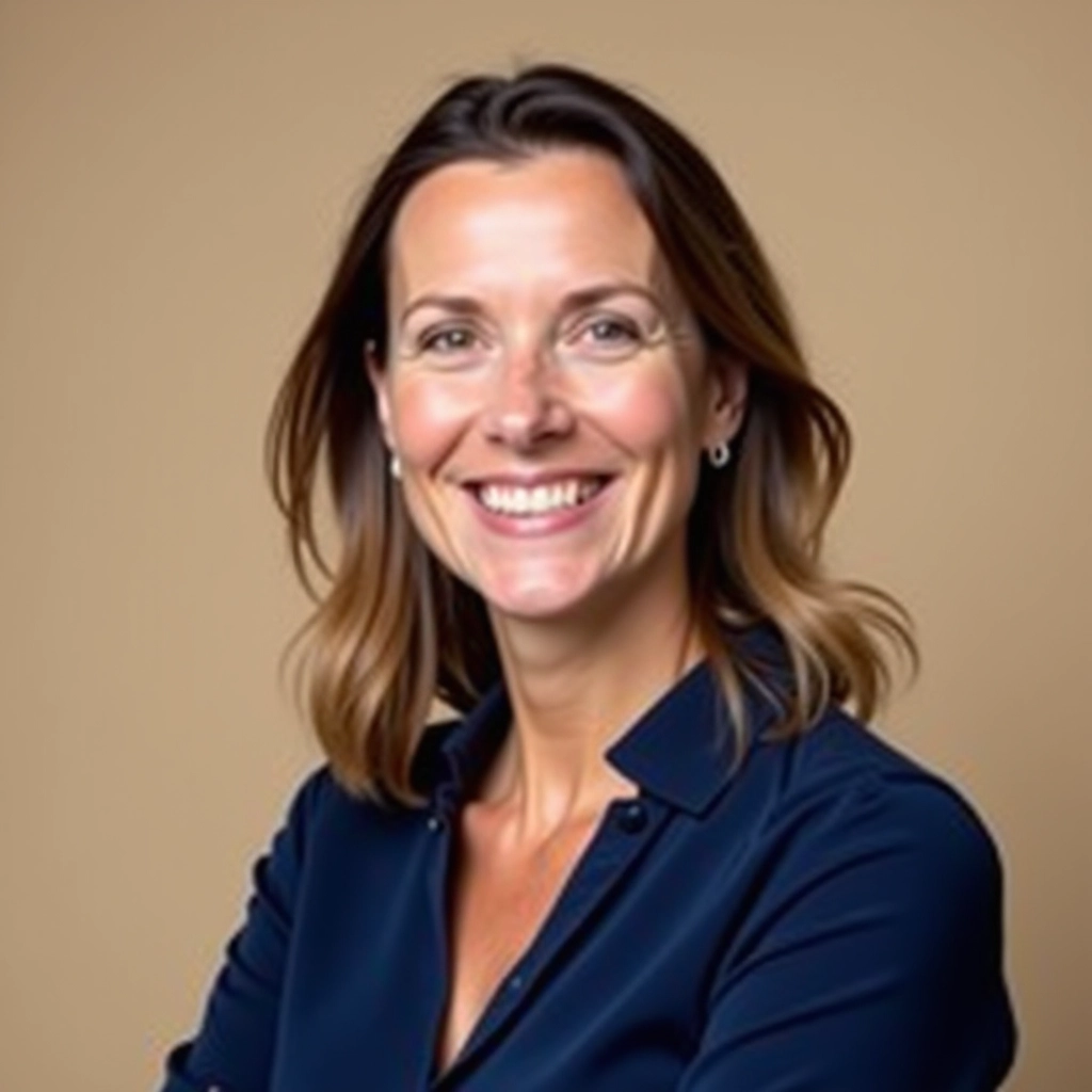 Audra Žaltauskienė, thecondimentlab Ltd vyriausioji redaktorė